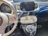 2019 Fiat 500