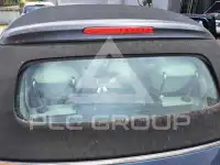 2019 Fiat 500