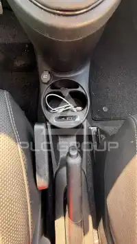 2019 Fiat 500