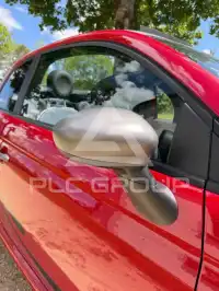 2019 Fiat 500
