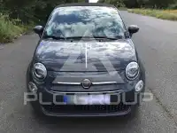 2019 Fiat 500