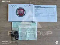 2019 Fiat 500