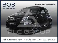 2019 Fiat 500