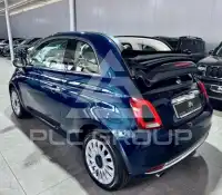2019 Fiat 500