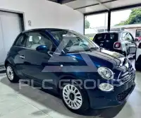 2019 Fiat 500