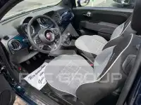 2019 Fiat 500