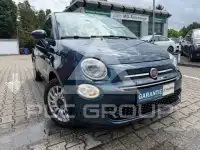 2019 Fiat 500