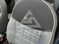 2019 Fiat 500
