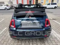 2019 Fiat 500
