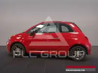 2019 Fiat 500