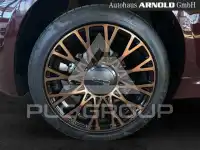 2019 Fiat 500