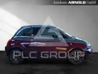 2019 Fiat 500
