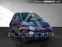 2019 Fiat 500