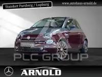 2019 Fiat 500