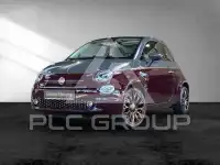 2019 Fiat 500