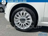 2019 Fiat 500