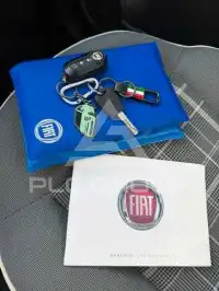 2019 Fiat 500