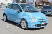 2019 Fiat 500