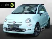 2019 Fiat 500