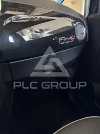 2019 Fiat 500
