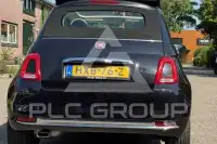 2019 Fiat 500