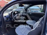 2019 Fiat 500