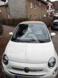2019 Fiat 500