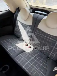 2019 Fiat 500