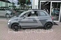 2019 Fiat 500