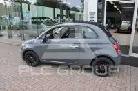 2019 Fiat 500