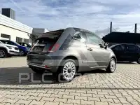 2019 Fiat 500