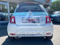 2019 Fiat 500