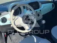 2019 Fiat 500