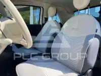 2019 Fiat 500