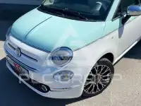 2019 Fiat 500