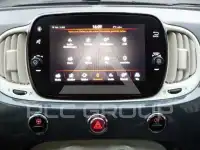 2019 Fiat 500