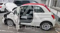 2019 Fiat 500