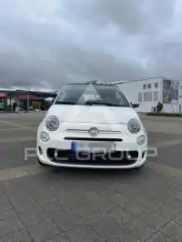 2019 Fiat 500