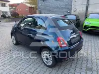 2019 Fiat 500