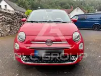 2019 Fiat 500