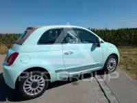 2019 Fiat 500