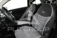 2019 Fiat 500