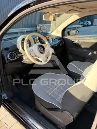 2019 Fiat 500
