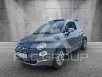 2019 Fiat 500
