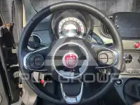 2019 Fiat 500