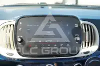 2019 Fiat 500