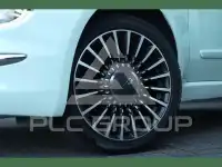2019 Fiat 500