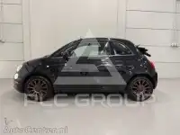 2019 Fiat 500