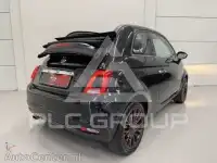 2019 Fiat 500