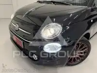2019 Fiat 500